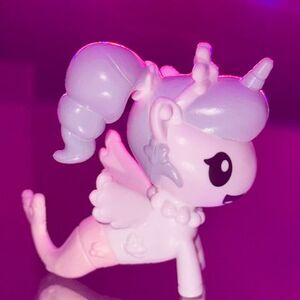 tokidoki Astra Mermicorno from tokidoki x Sonic Mermicorno Starfall Series